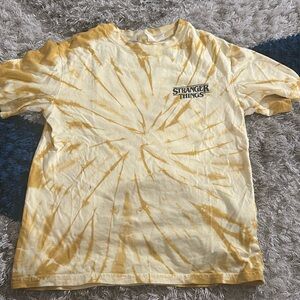 Boys H&M graphic tee